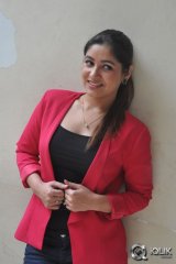 Prabhjeet Kaur at Intelligent Idiots Movie Date Press Meet